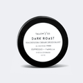 DARK ROAST TALLOW MAGNESIUM NATURAL DEODORANT